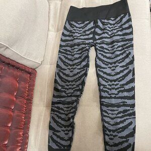 Bombshell Sportswear Leggings